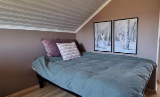 Spacious villa with magnificent view, 8 min from Hudik - 6