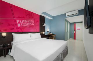 favehotel Kelapa Gading - 8