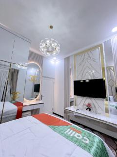 Cundamani Villa Batu by Calli Rooms - 2