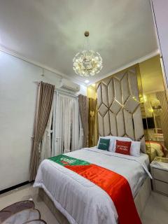 Cundamani Villa Batu by Calli Rooms - 4