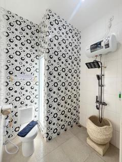 Cundamani Villa Batu by Calli Rooms - 7