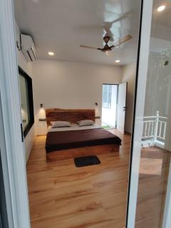Shivangan Homestay & Resort - 5