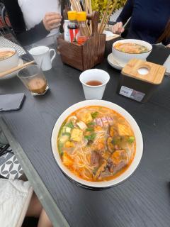 Kangaroo homestay - 9