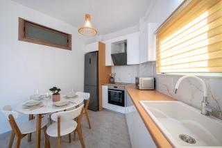 KHORA Apartment- 40m to Sandy Beach - 4