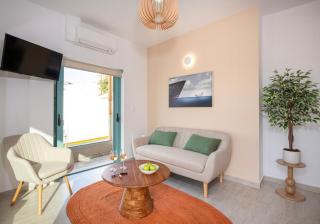 KHORA Apartment- 40m to Sandy Beach - 3