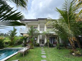 Villa Garden Ubud - 7