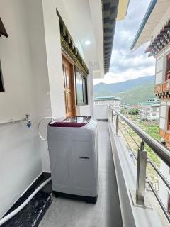 HB Apartment in Thimphu - 7