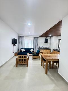 HB Apartment in Thimphu - 5