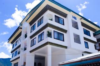 HB Apartment in Thimphu - 4