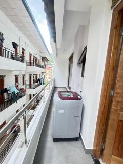 HB Apartment in Thimphu - 3