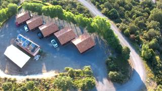 Camping Casa Fausto Cerca de Dinopolis - 5