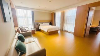 JI Hotel Chongqing West Railway Station - 9