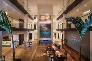 Hotel Casa Hemingway - 0