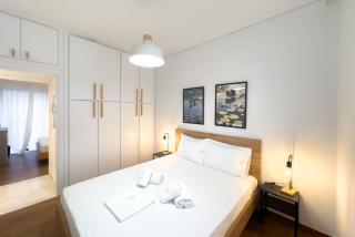 Maya's Apt near Athens center - 6