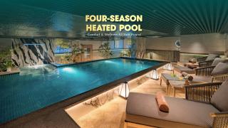 HOTEL du LAC SIGNATURE - 0