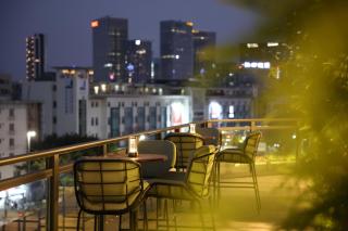 EVEN Hotel Shenzhen Nanshan by IHG - 7