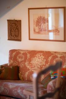 Bormio appartamento centro, d'atmosfera con vista sulle piste - 4