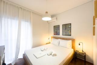 Maya's Apt near Athens center - 2