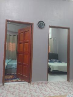 Sumud Bonda Homestay - 1