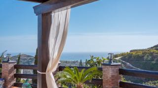 Cortijo El Manzano Salvatierra Torrox by Ruralidays - 6