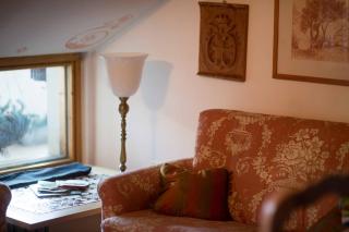 Bormio appartamento centro, d'atmosfera con vista sulle piste - 1