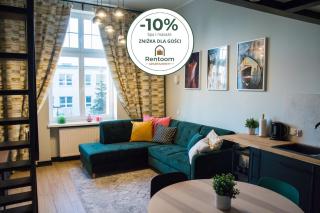 Apartament Ralf by Rentoom - Toruń - 0