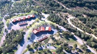 Camping Casa Fausto Cerca de Dinopolis - 2