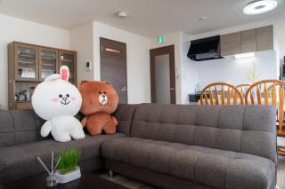 Cozy Inn Hachiken 2F - 0