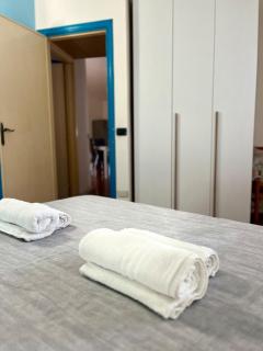 Apt Fronte Mare The View House - 3