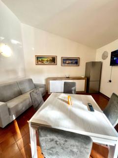 Apt Fronte Mare The View House - 1