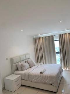 Two bedroom Premium Luxury Apartments at The Embassy Garderns - 3