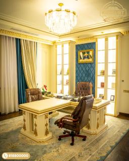 KANGURT Grand Hotel - Dushanbe - 5