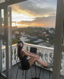 New Life Hotel - Da Lat - Da Lat - 2