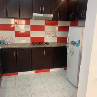 Residence Abdellatif - 4