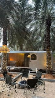 Hidden Valley GLAMPING - 9