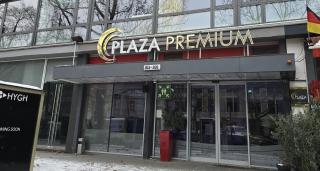 PLAZA Premium Berlin Kurfürstendamm - 9