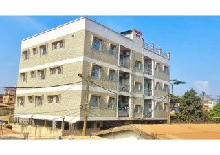 Chambre meublée Biyem Assi TKC - 1