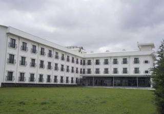 Sakarya Hotel - 8
