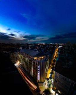Mercure Istanbul Bomonti - 9