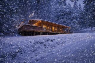 Bear Paw by NW Comfy Cabins - Leavenworth - 0