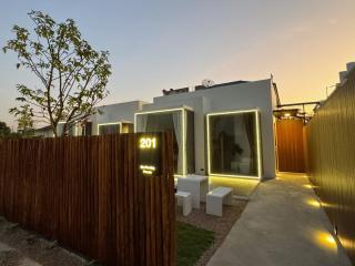 มนต์จันทรา เฮ้าส์ - 5