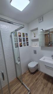 Ultra-Central 1 Bed Apartment, str Nicolae Iorga - 8