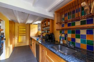 Fleurs De Mai Cottage Heated Pool Playgrounds View - 2