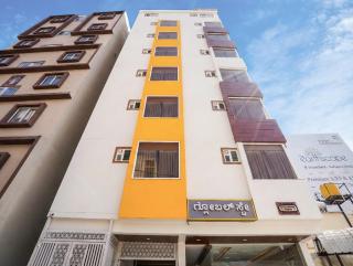 Global Stay - Sarjapura - 0