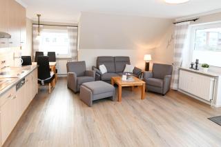 Mare Comfort Wohnung 8 - 6