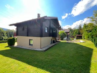 Haus 43 Talblick - 0