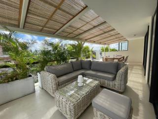 Azur et Terrasse - 0