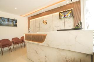 Global Stay - Sarjapura - 4