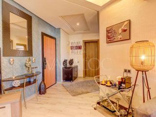 Atlas View - Luxe - Piscine - 4 Px - 9