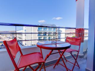 Atlas View - Luxe - Piscine - 4 Px - 8